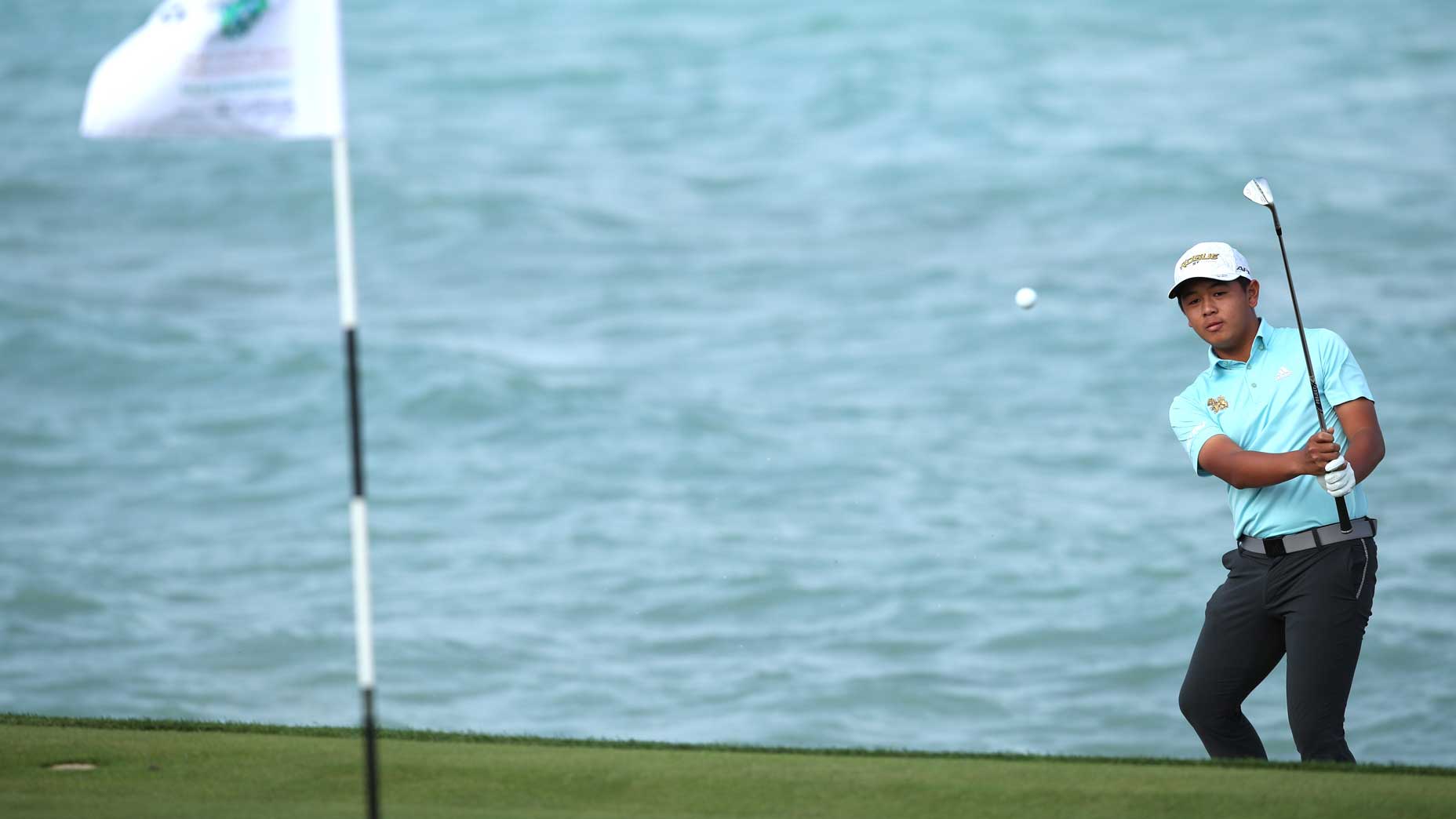 Ratchanon Chantananuwat