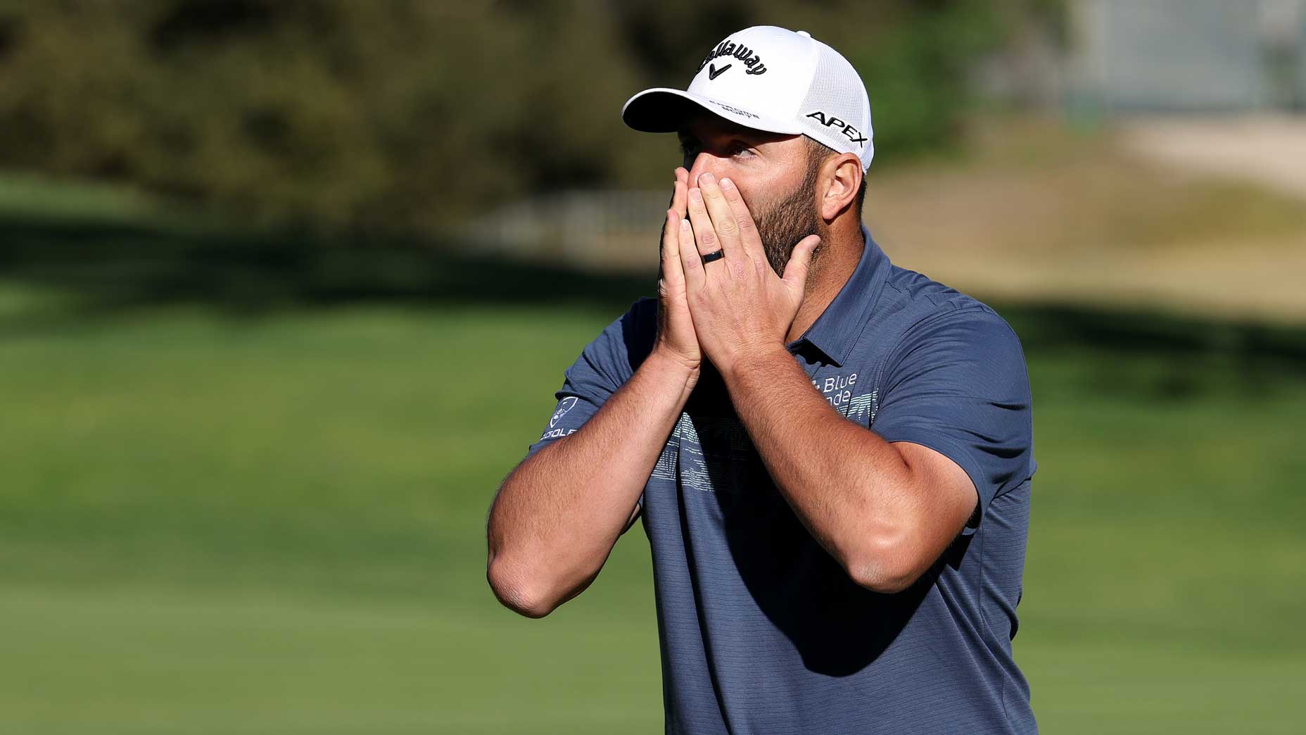 jon rahm genesis invitational