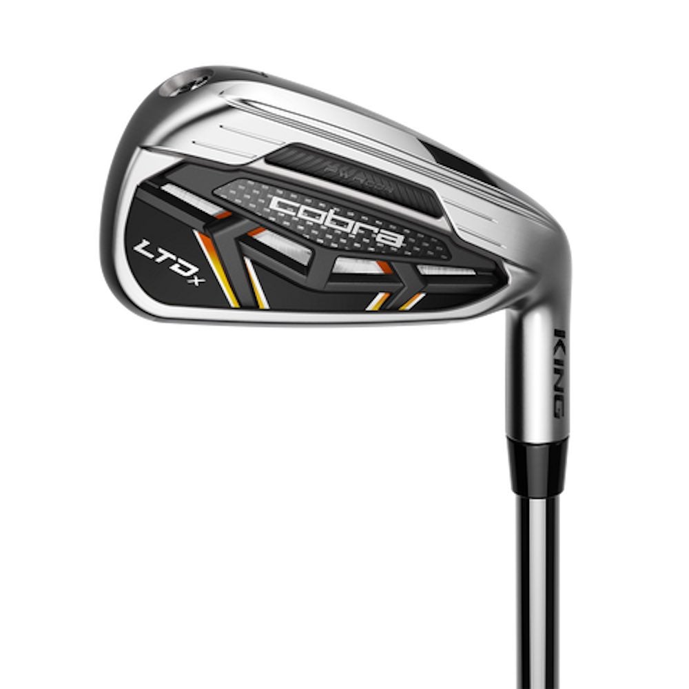 Cobra LTDx