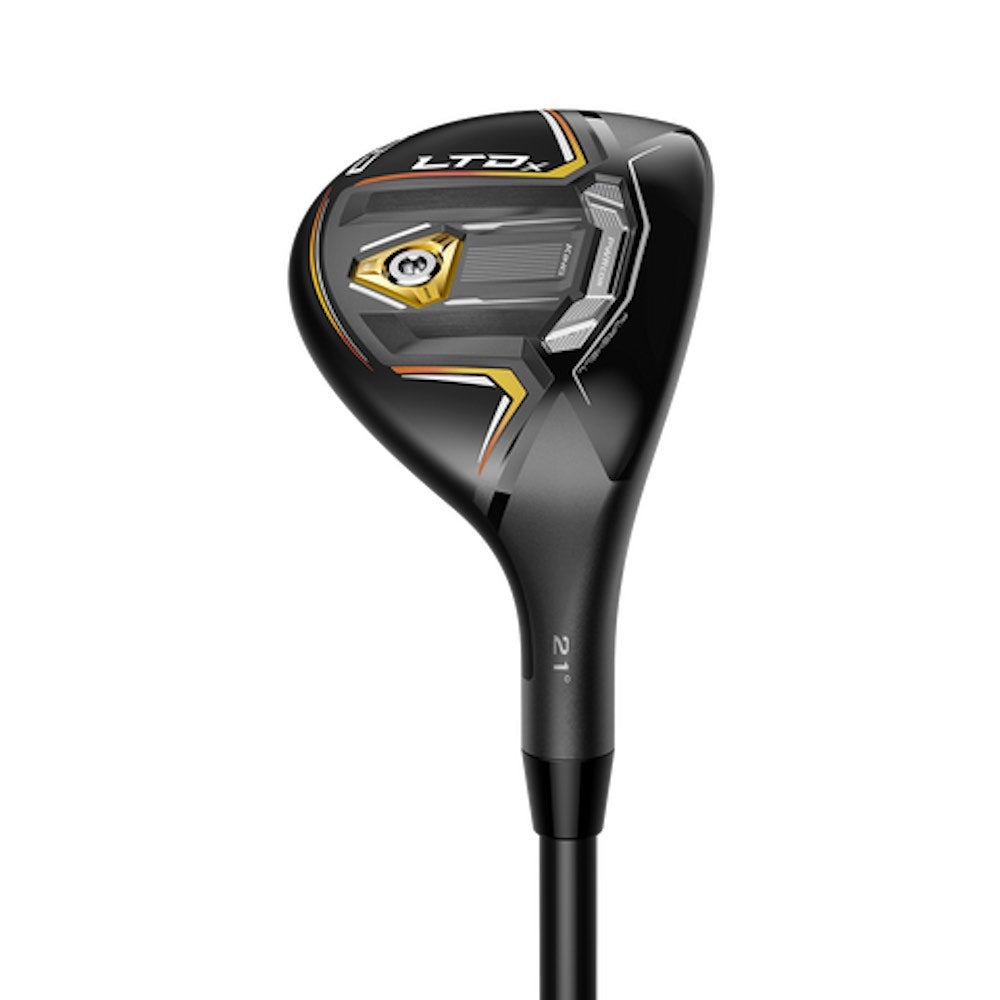 LTDx Hybrid