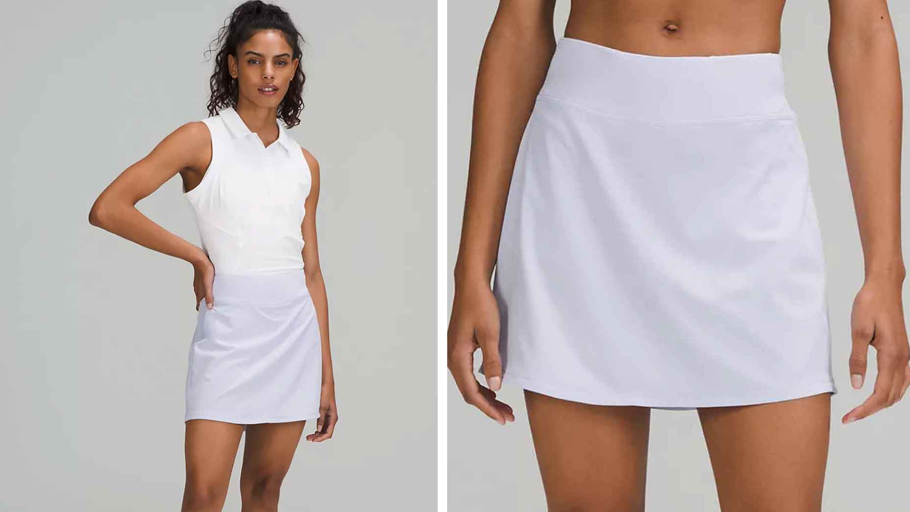 Lululemon skort