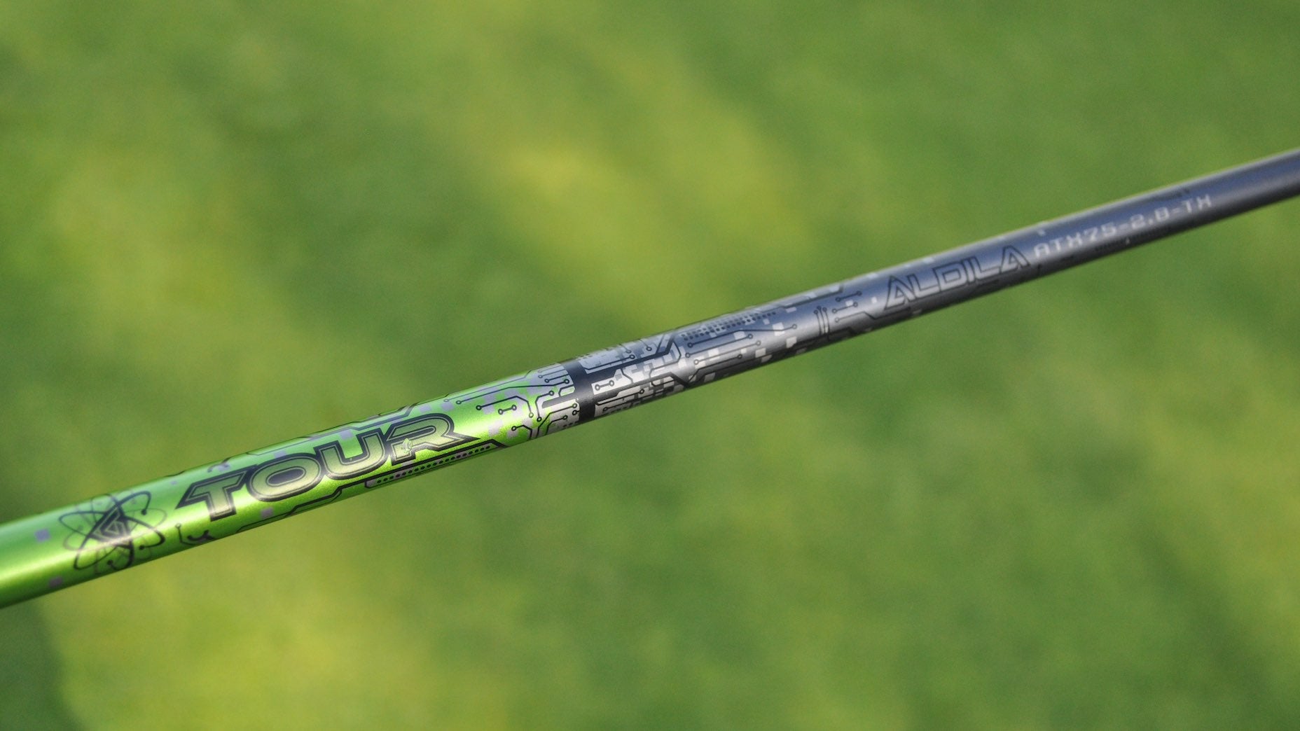 jon rahm callaway rogue st aldila