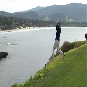 Jordan Spieth
