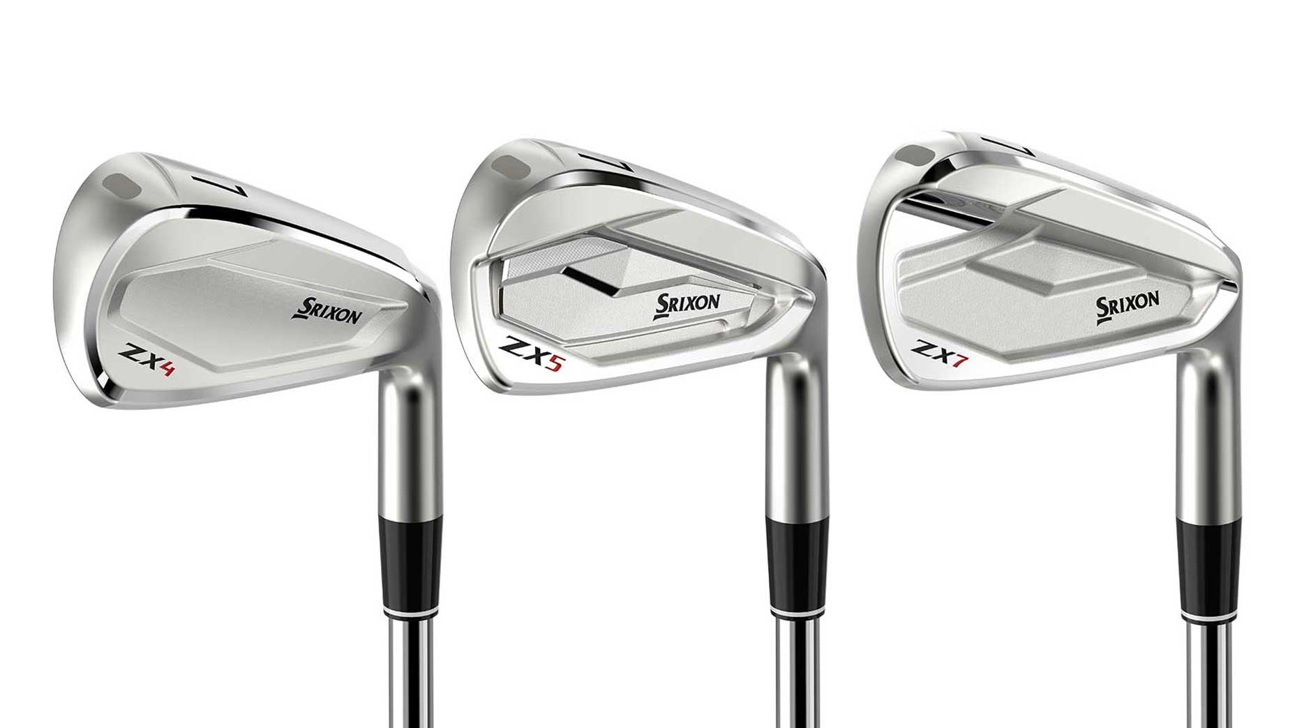 srixon irons