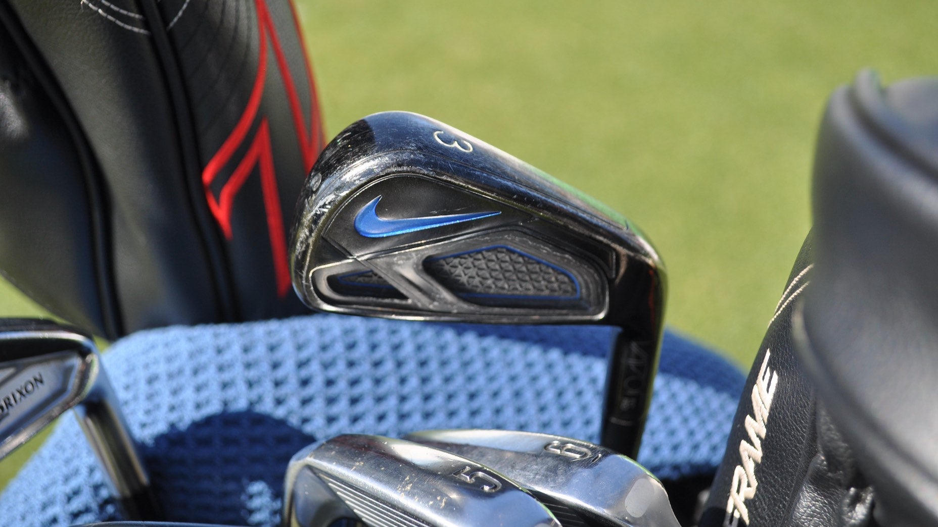 koepka nike vapor fly pro