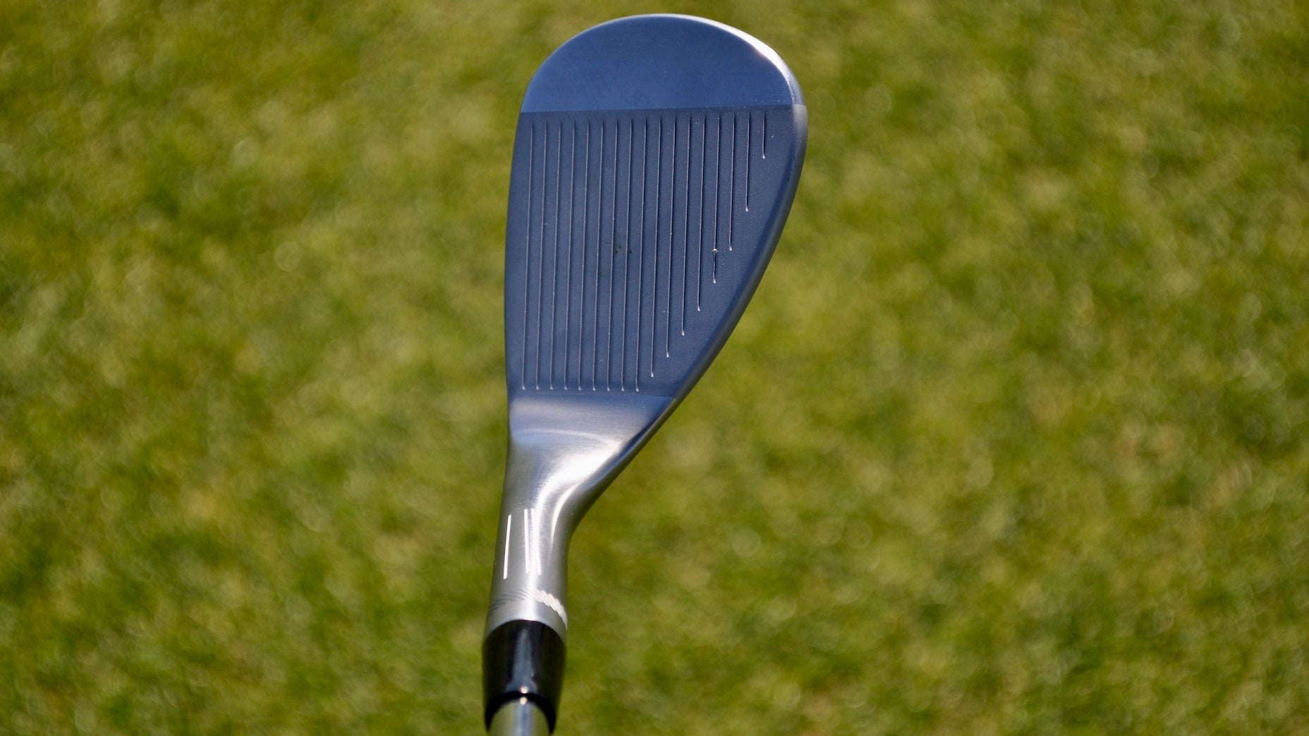 vokey wedgeworks parker mclachlin wedge