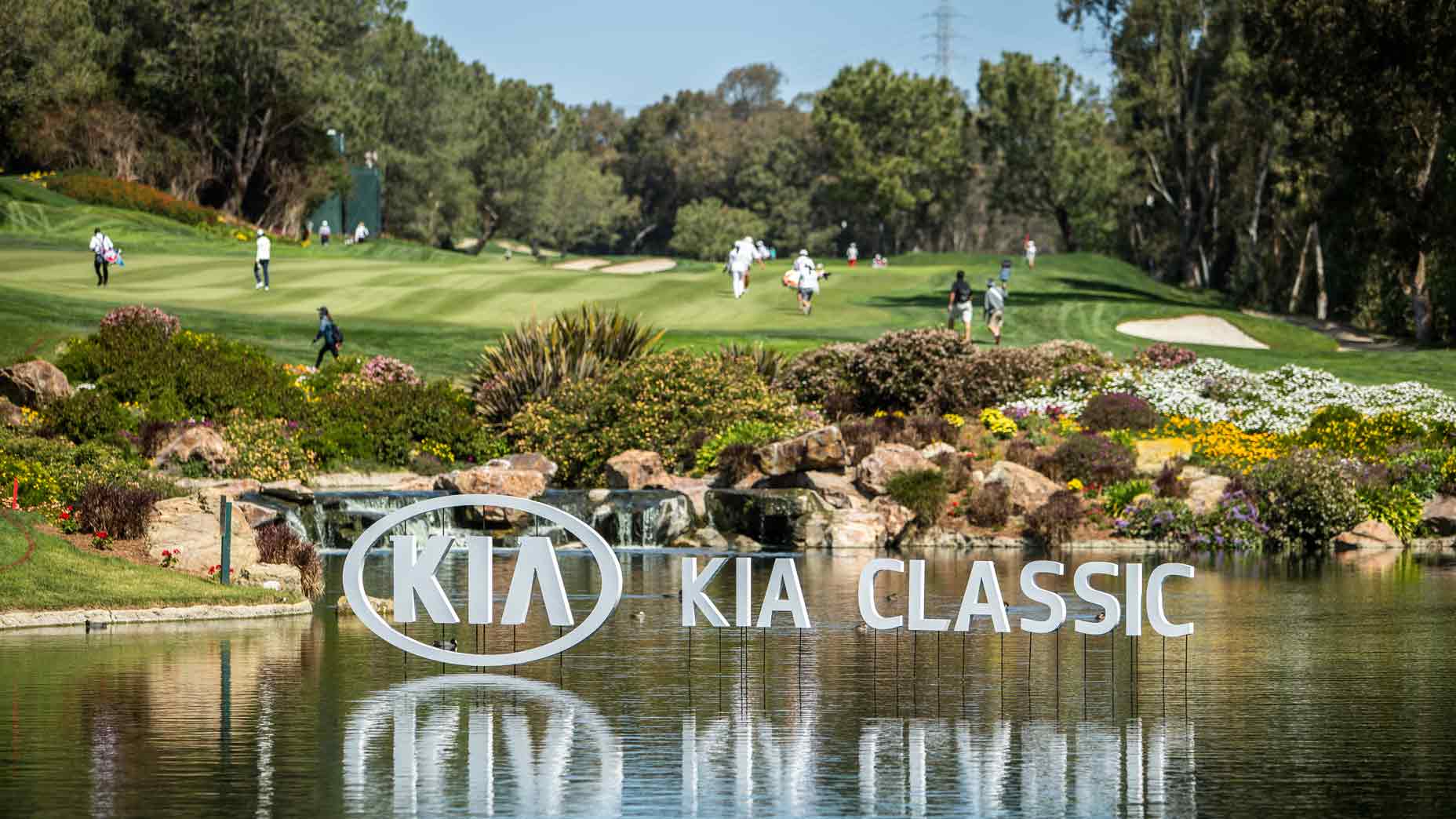 aviara golf club