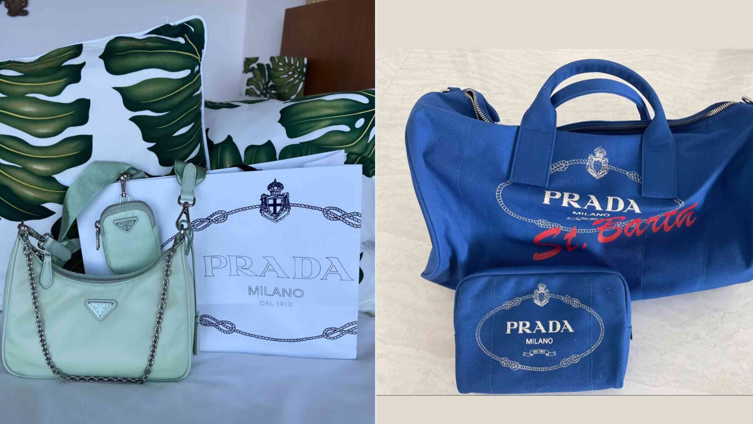 Gifts from Paulina