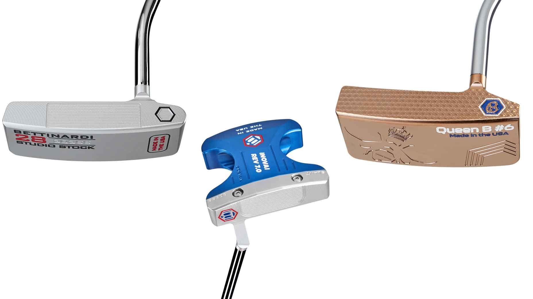bettinardi putter