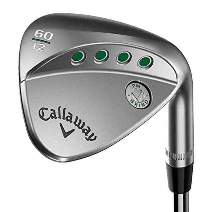 Callaway PM Grind 19 wedge