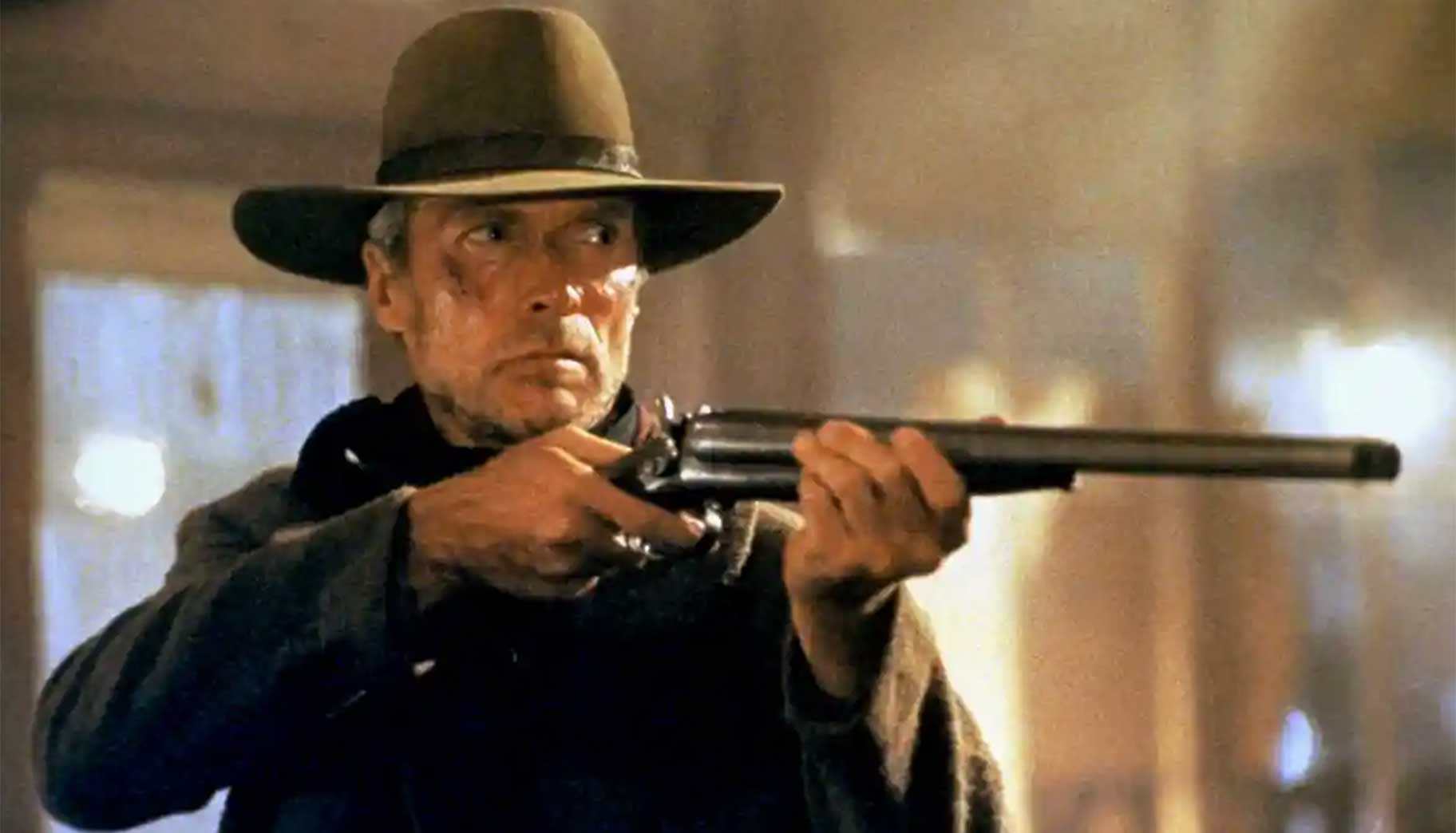 Clint Eastwood