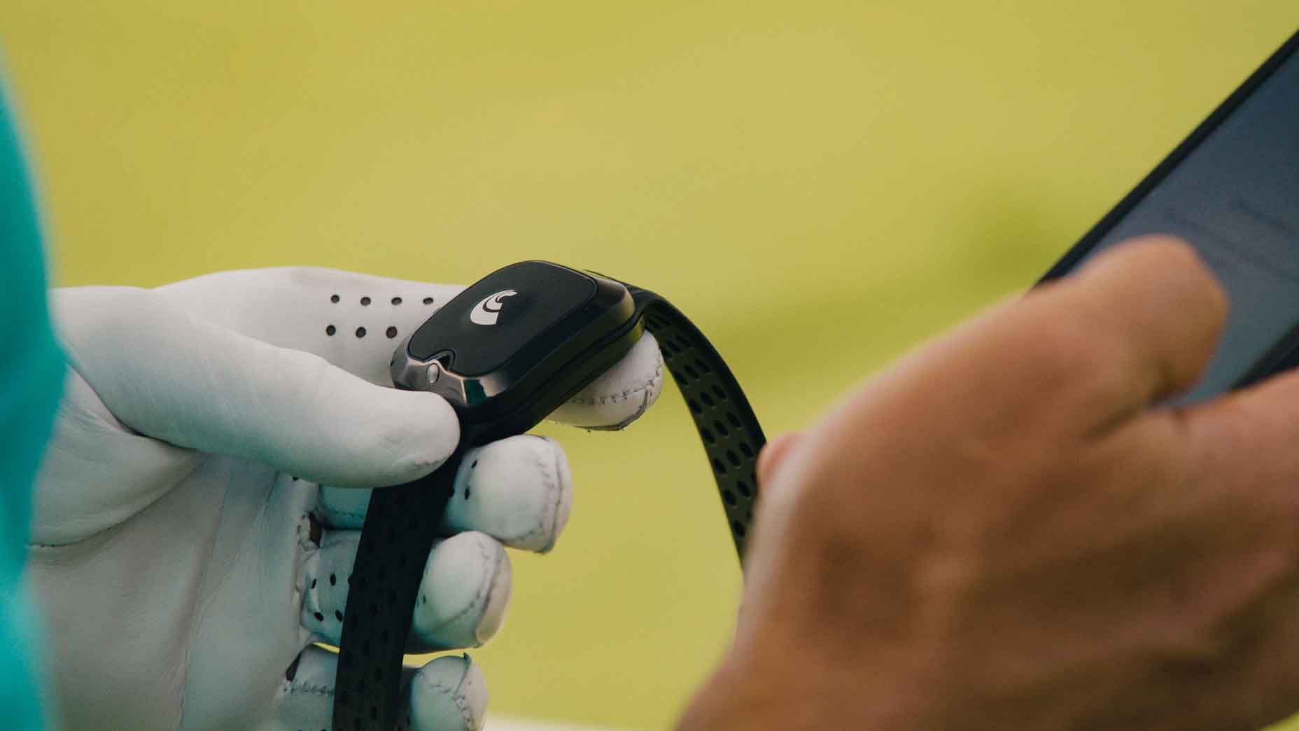 dewiz wearable tech