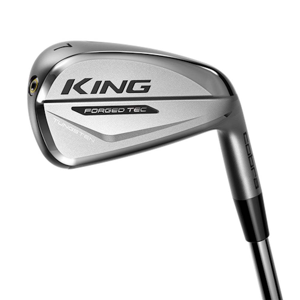 Cobra King Tec Forged