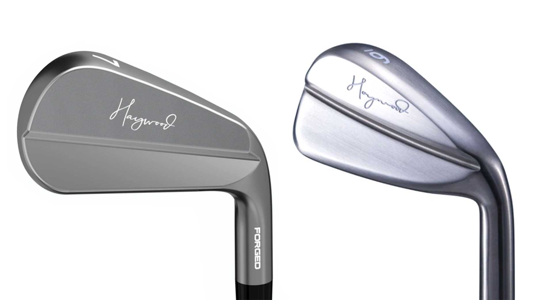 Haywood irons