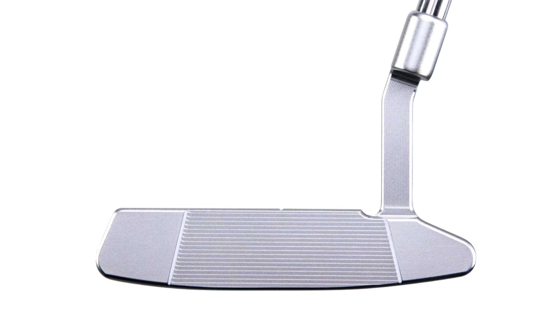 Haywood signature putter