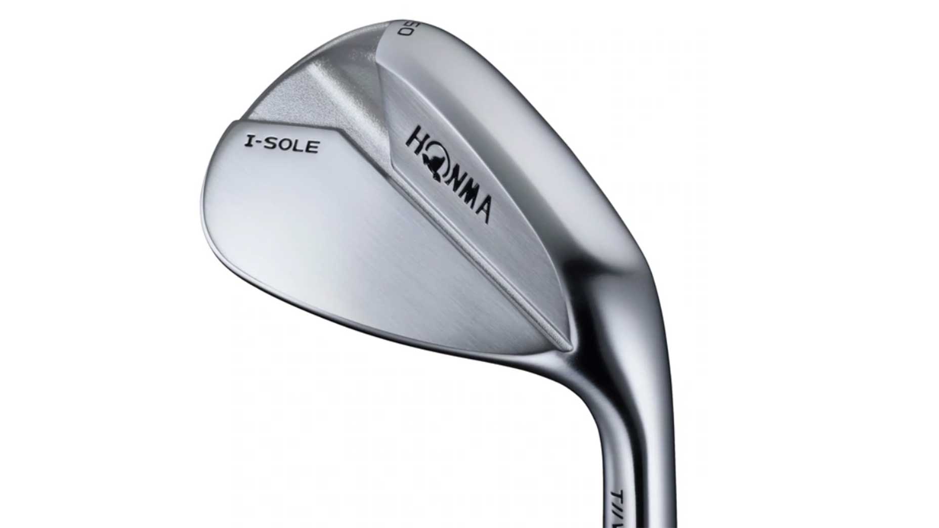Honma T//World W21 Wedges