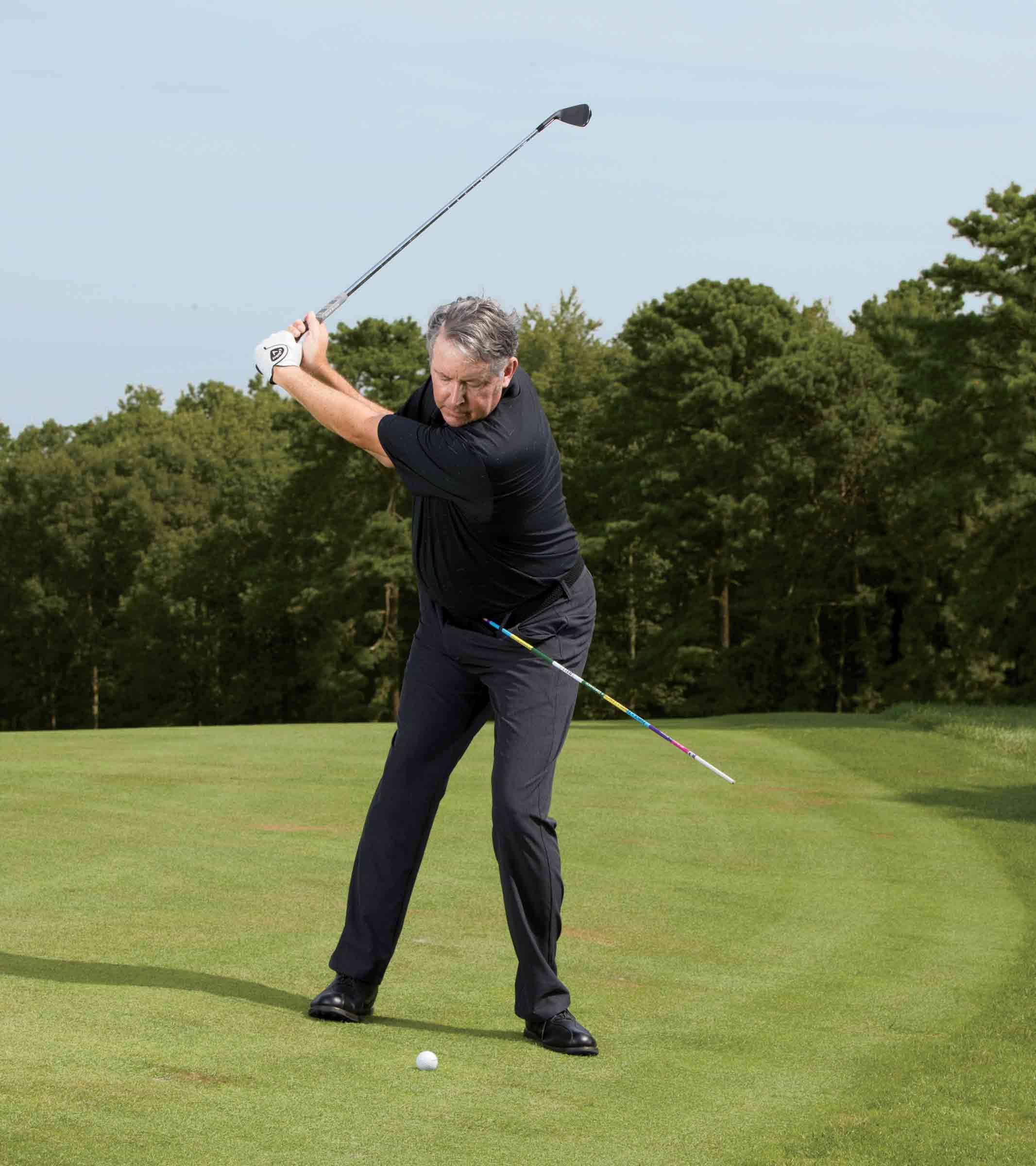 john dunigan swings