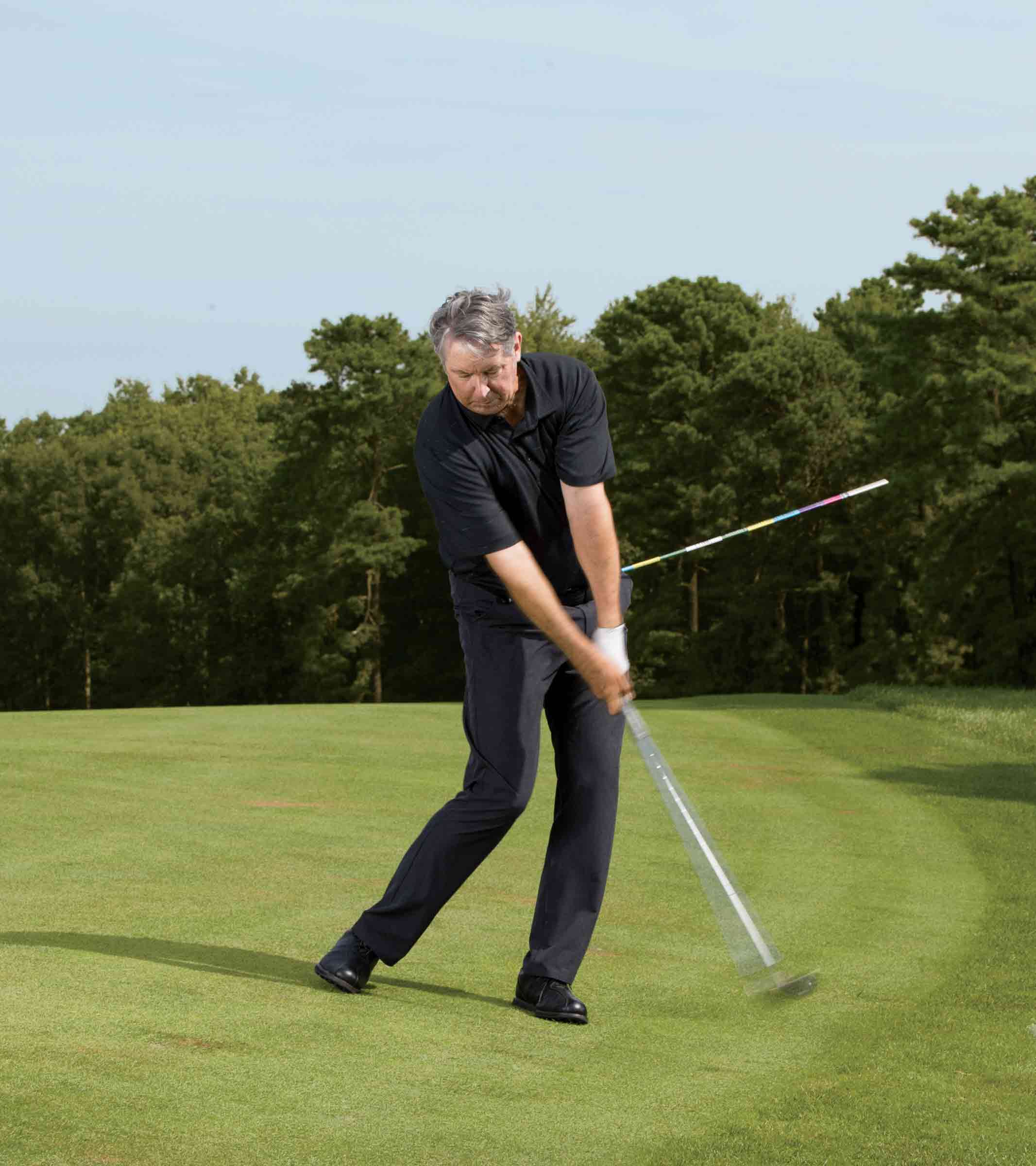 john dunigan swings