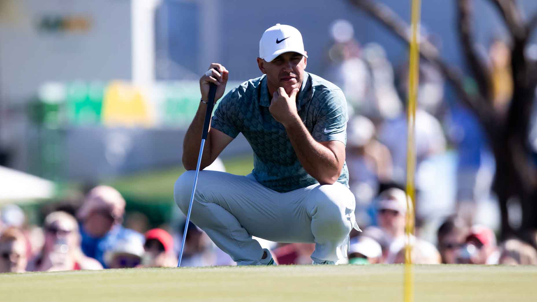 WM Phoenix Open live coverage: How to watch Sunday's final round