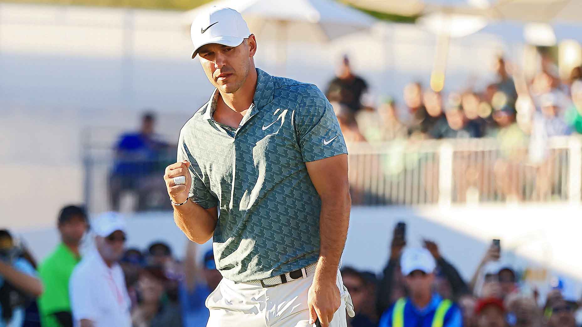 2022 WM Phoenix Open purse: Payout information, winner's share