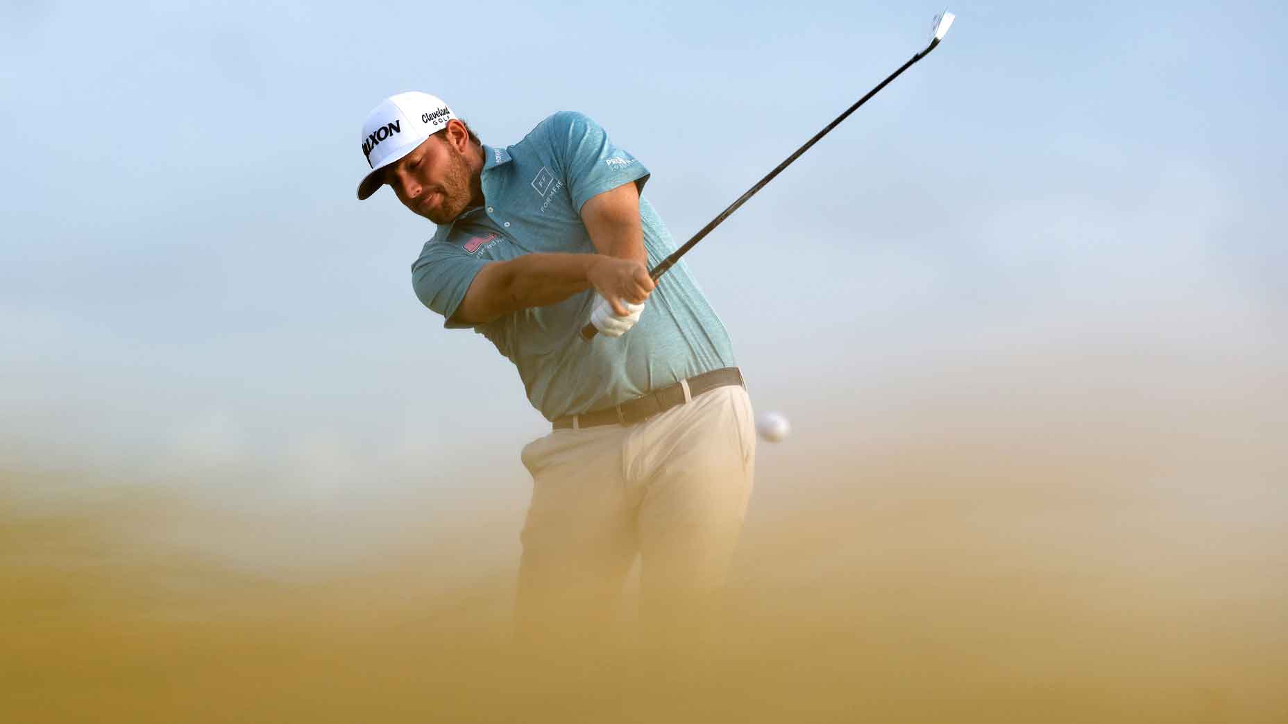 matthew nesmith swings club