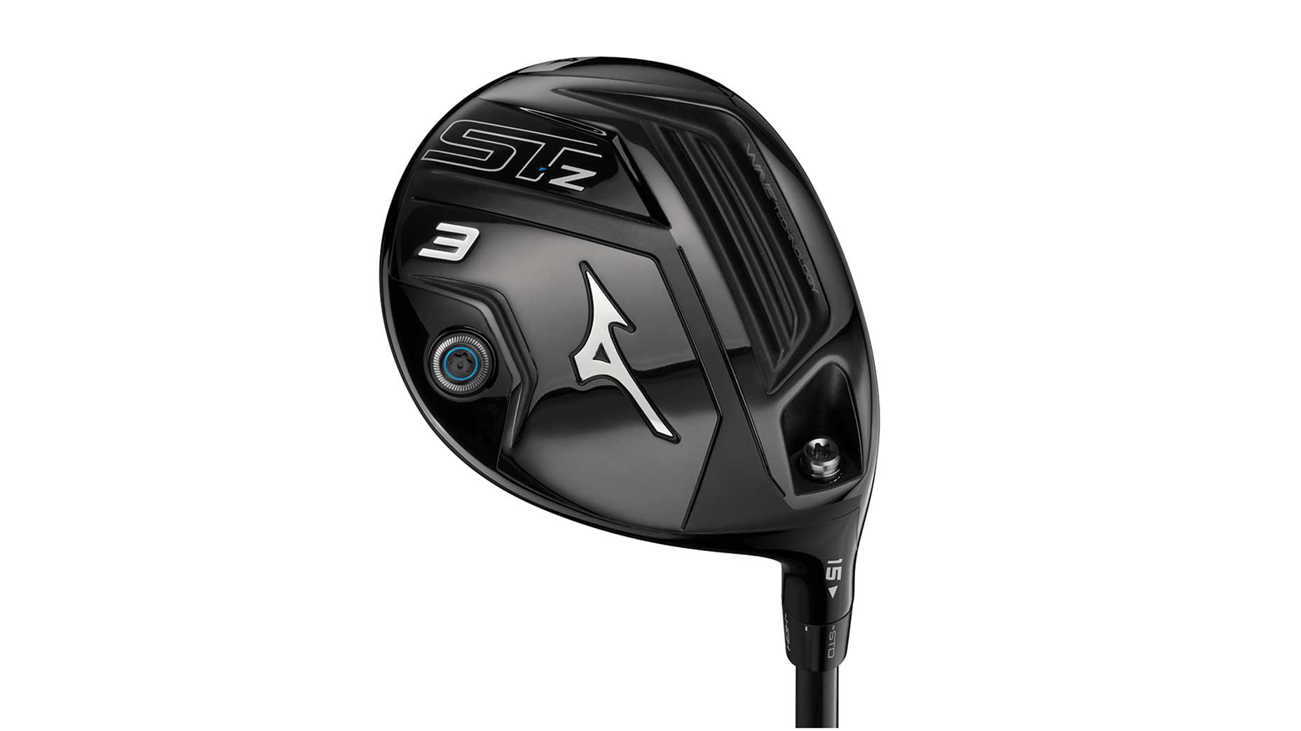 ClubTest 2022: Mizuno ST-Z fairway woods tested and reviewed