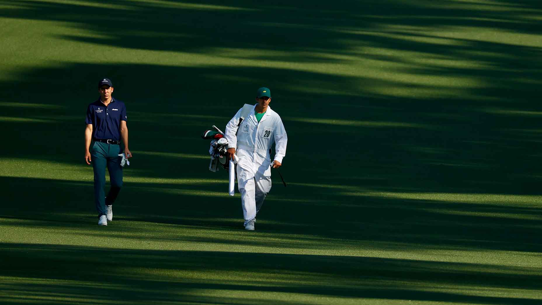 Why are major weeks so hard? This pro explains