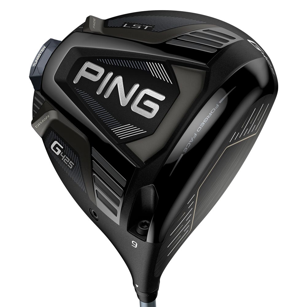 Ping G425 LST driver