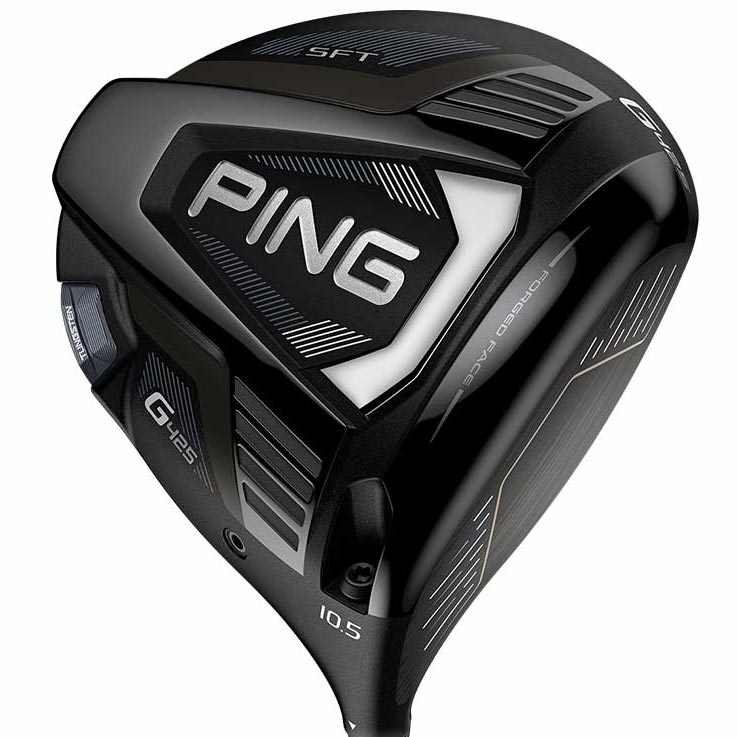 Ping G425 SFT driver