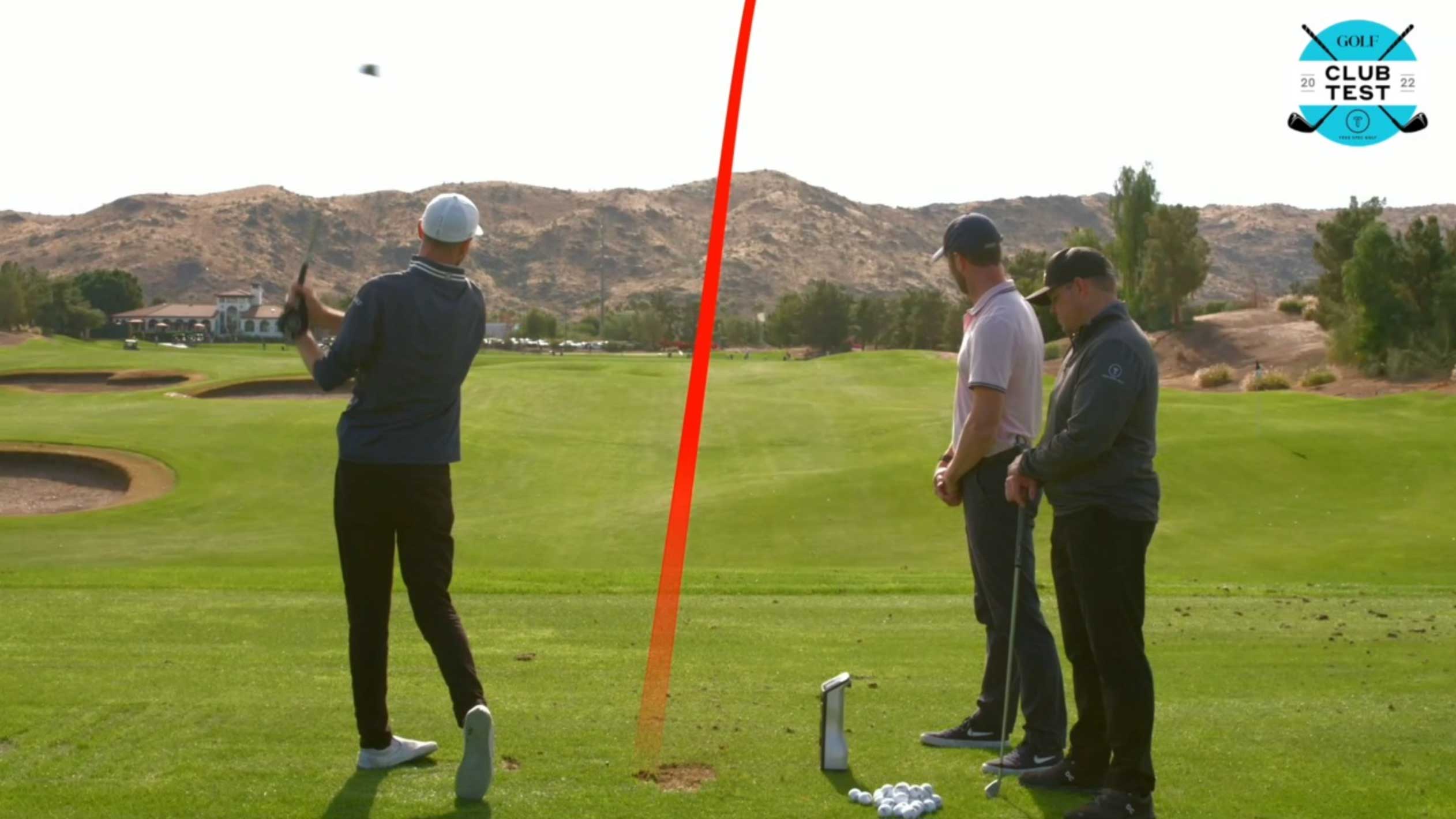 Proving Ground: Are Ping's i525 irons better than their predecessor?