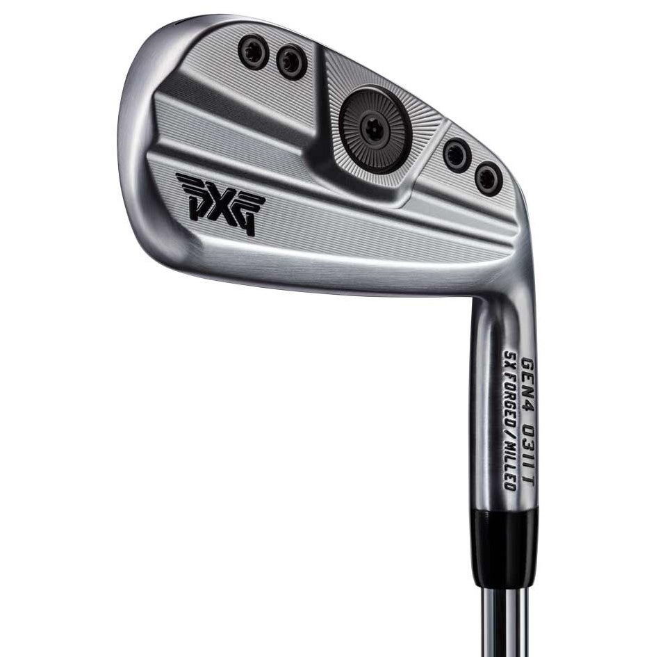 pxg 0311 t iron