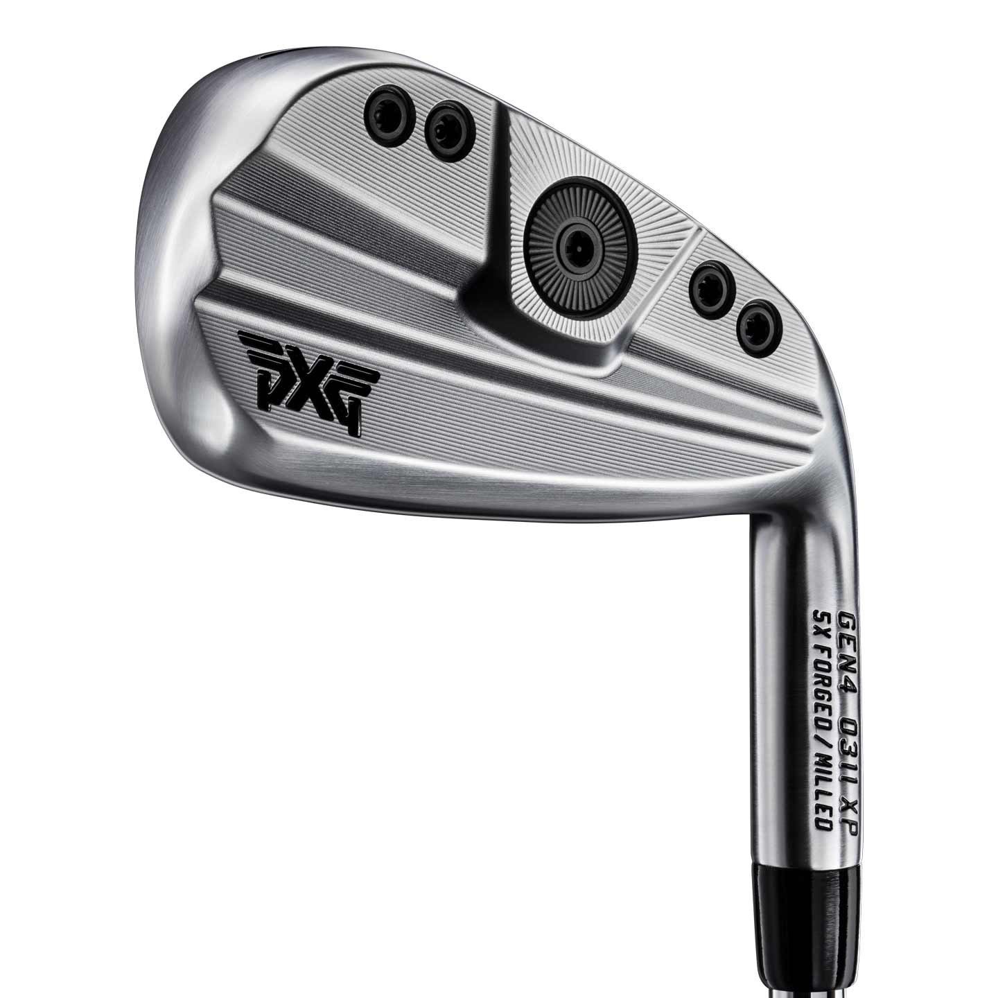 pxg 0311 xp irons