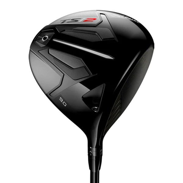 Titleist TSi2 driver