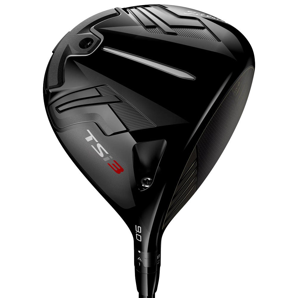Titleist TSi3 driver