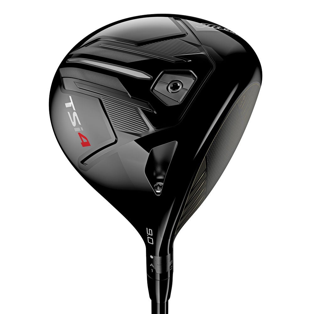 Titleist TSi4 driver