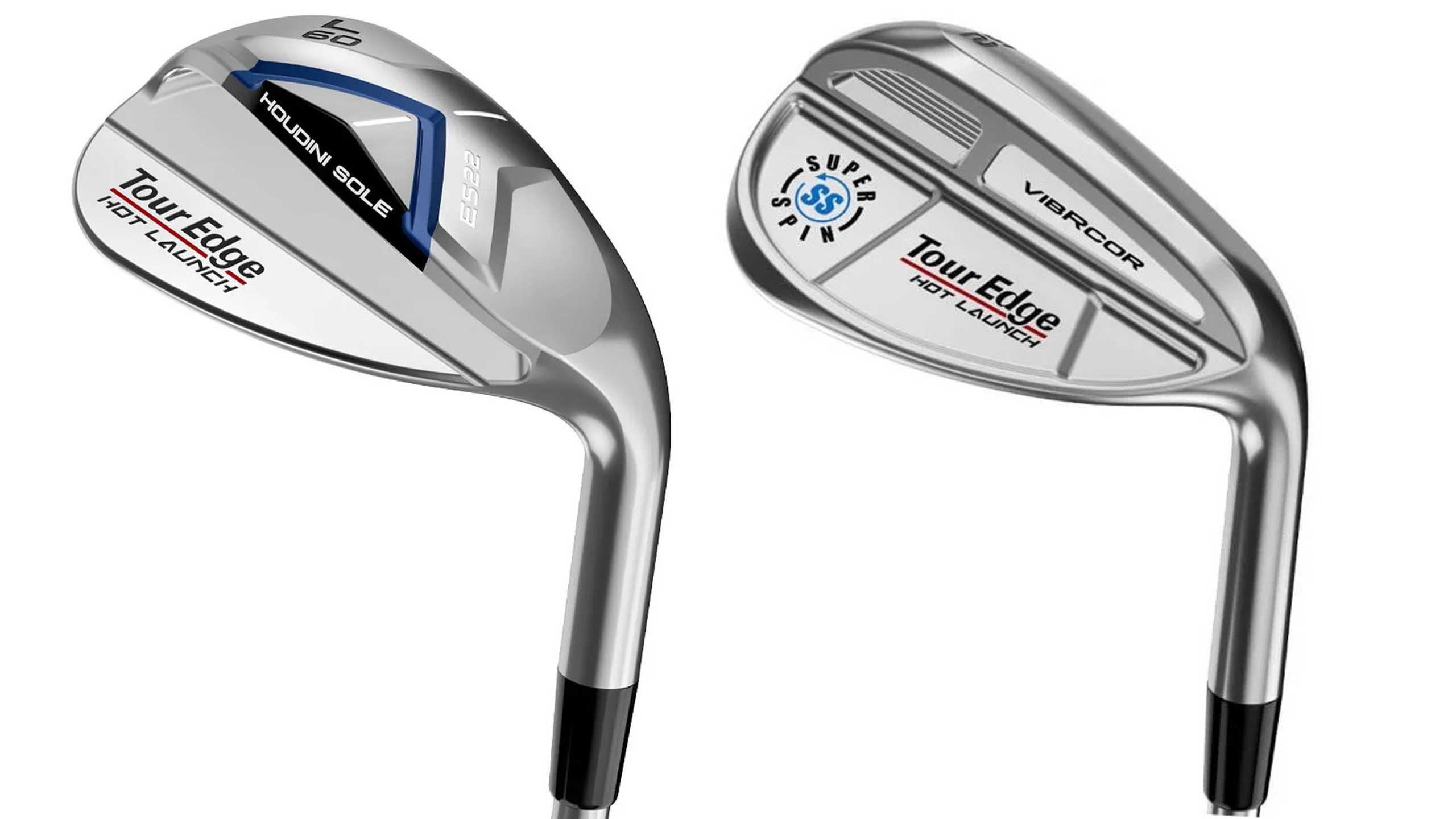 tour edge wedges 2022 clubtest
