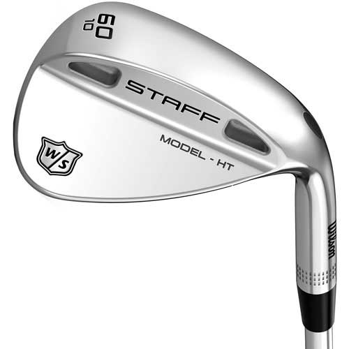 wilson staff wedge