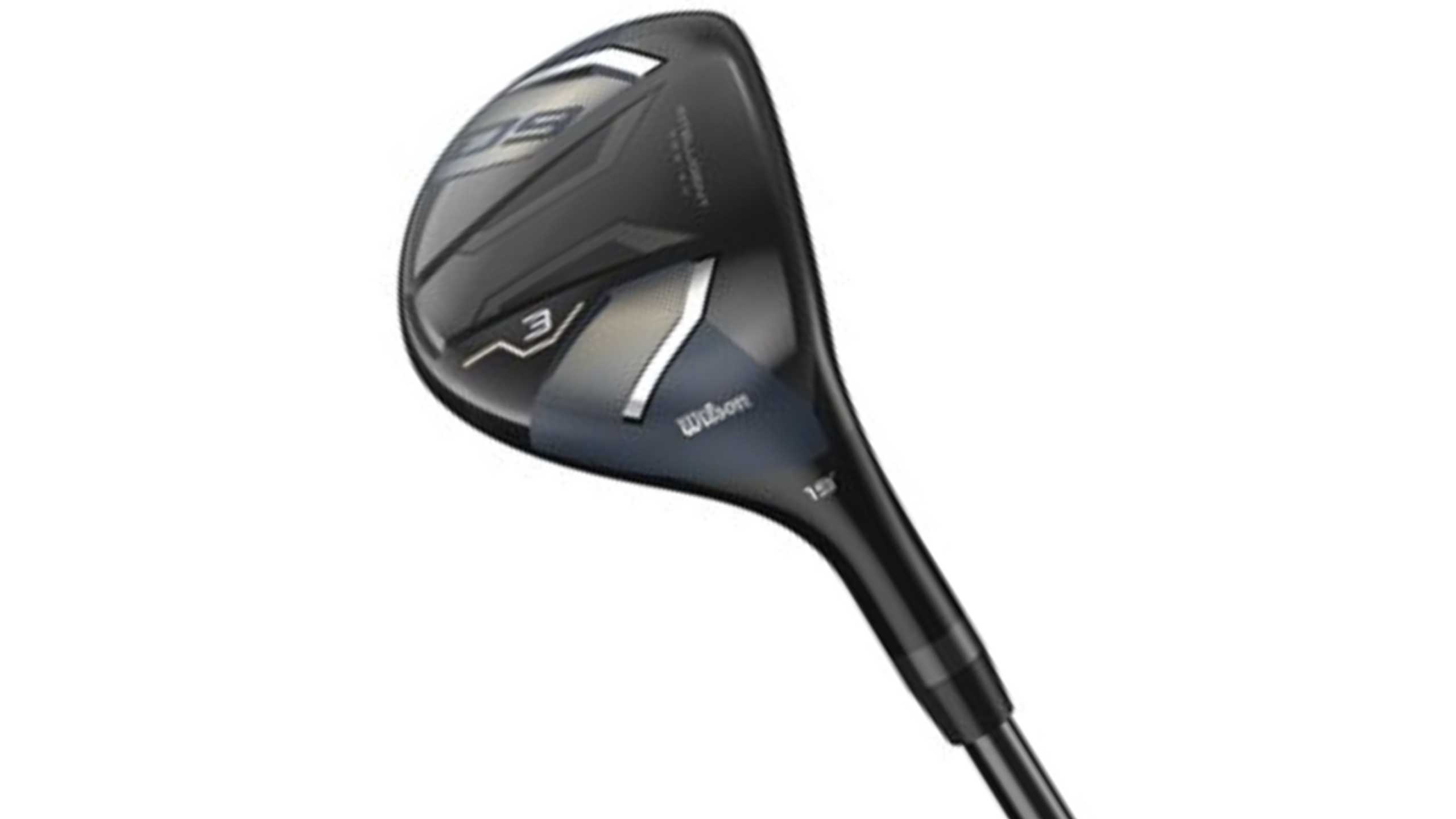 wilson D9 hybrid