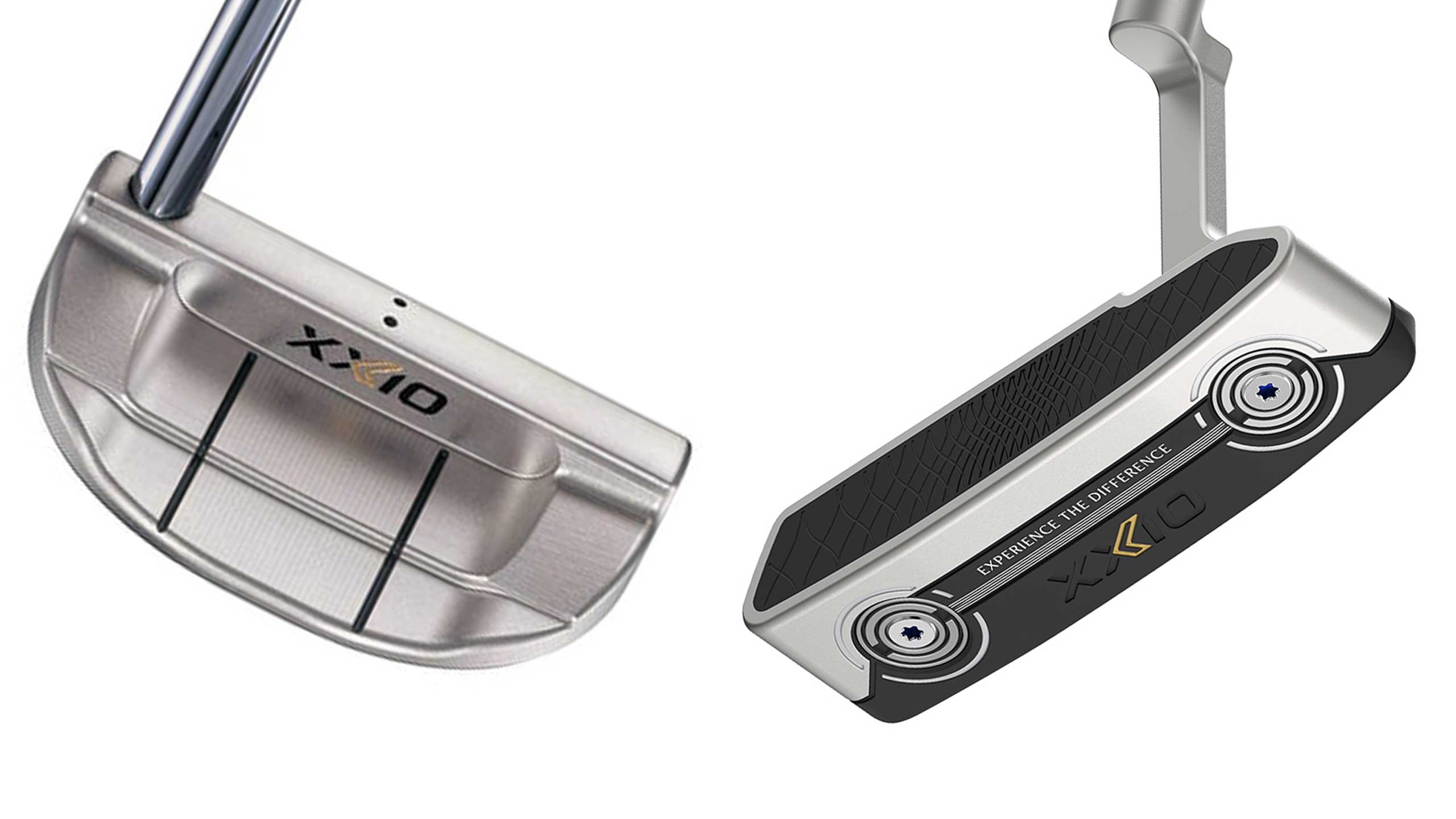 xxio putters 2022