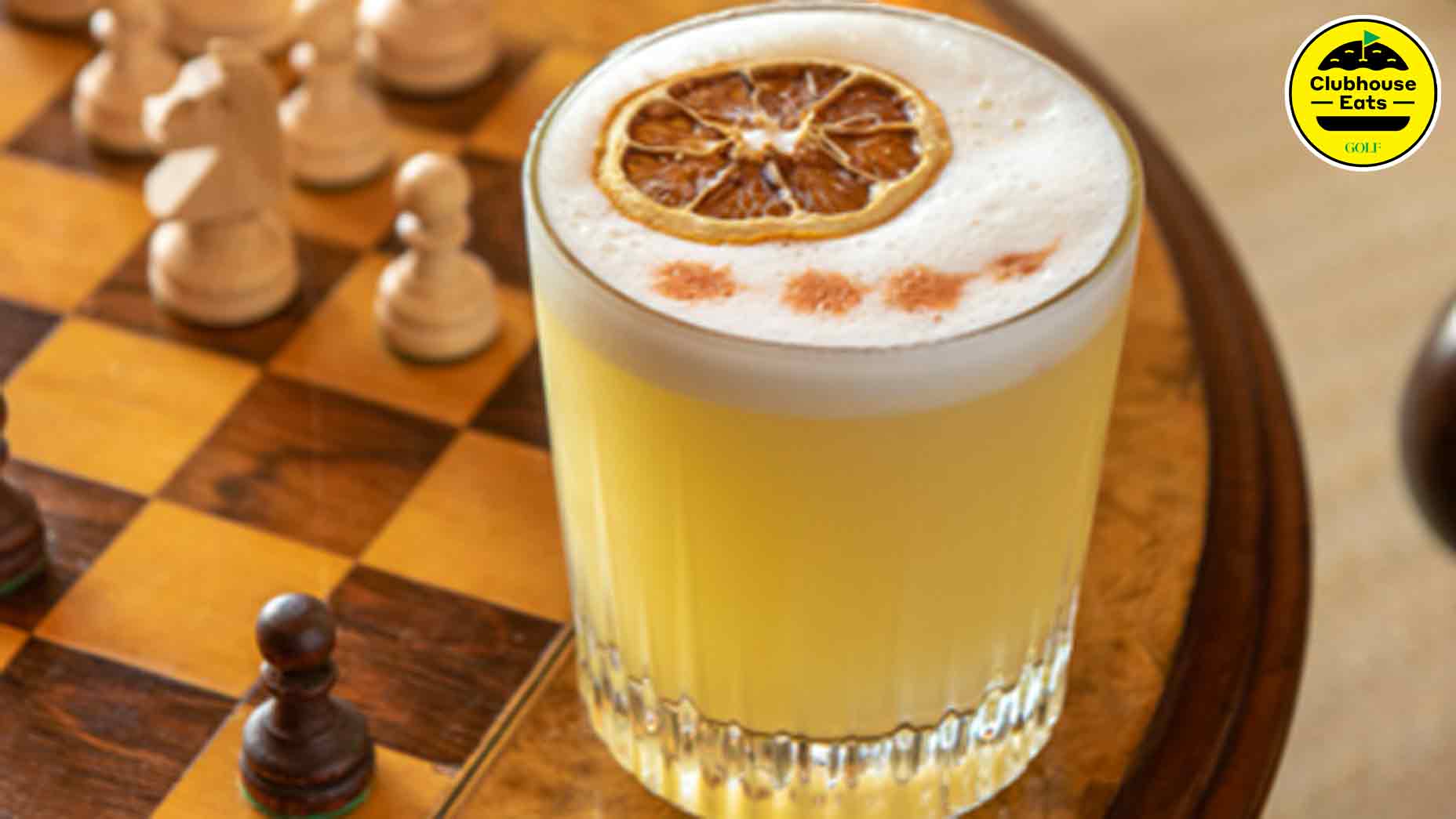 whiskey sour