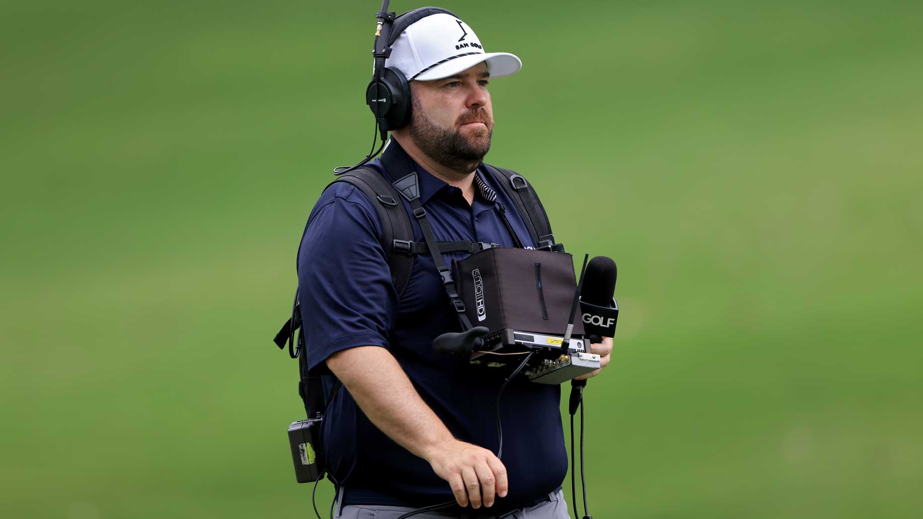 Colt Knost joined this week's Drop Zone.