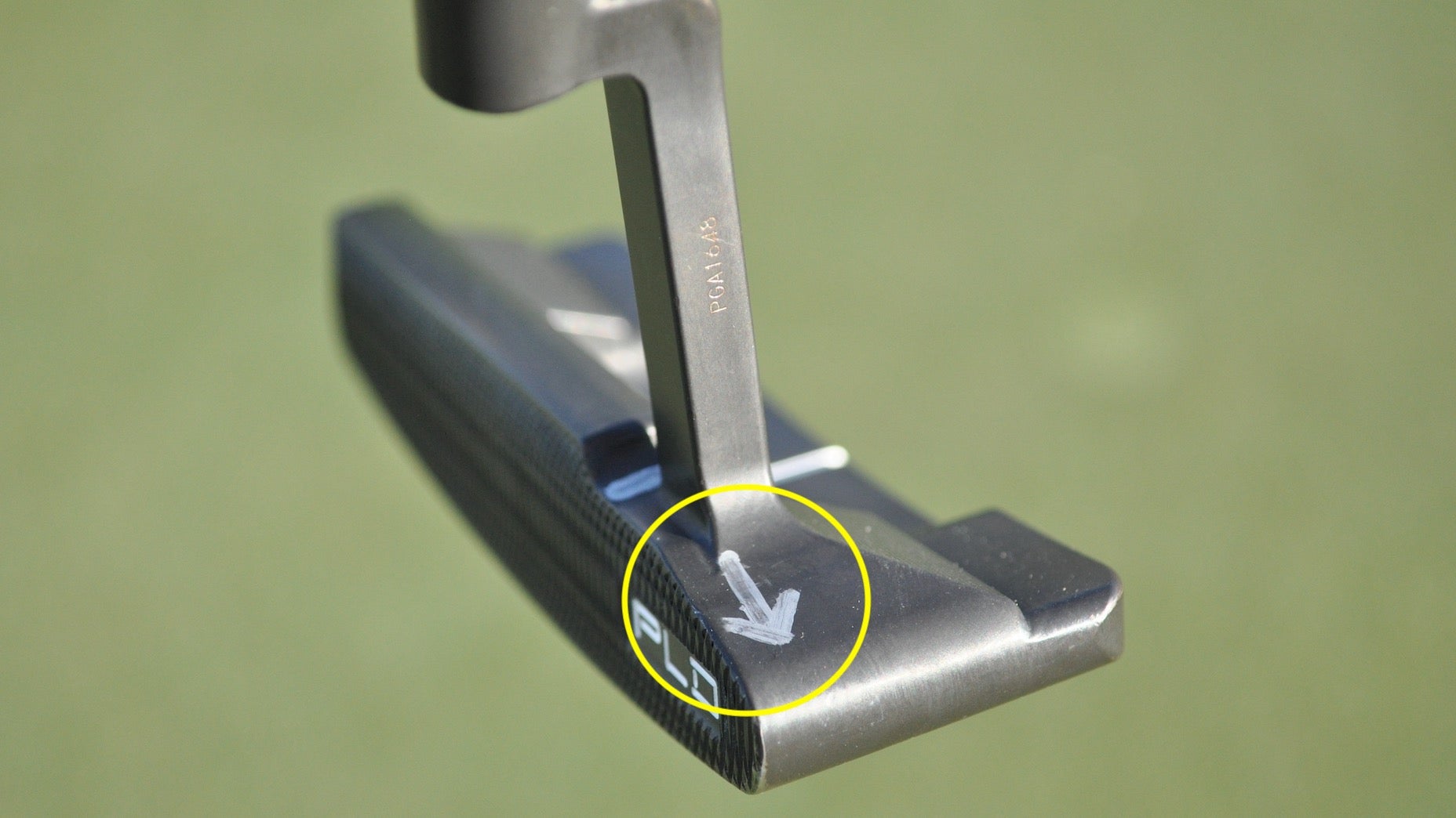 Inside Tony Finau's golf bag: 7 things I noticed while inspecting his clubs
