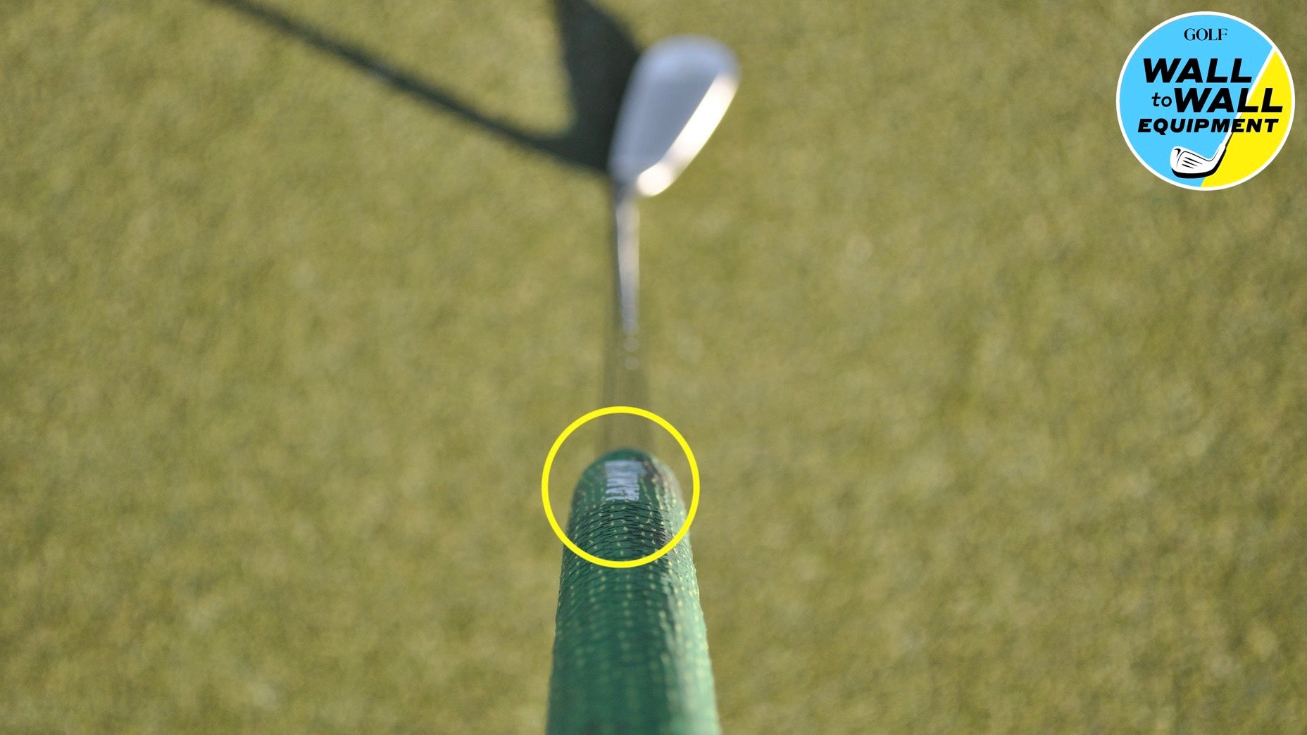 tony finau grips