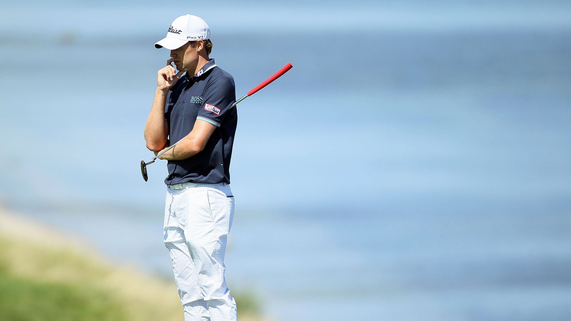 Nick Watney