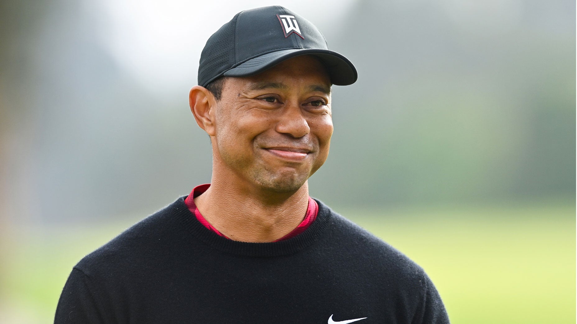 tiger woods