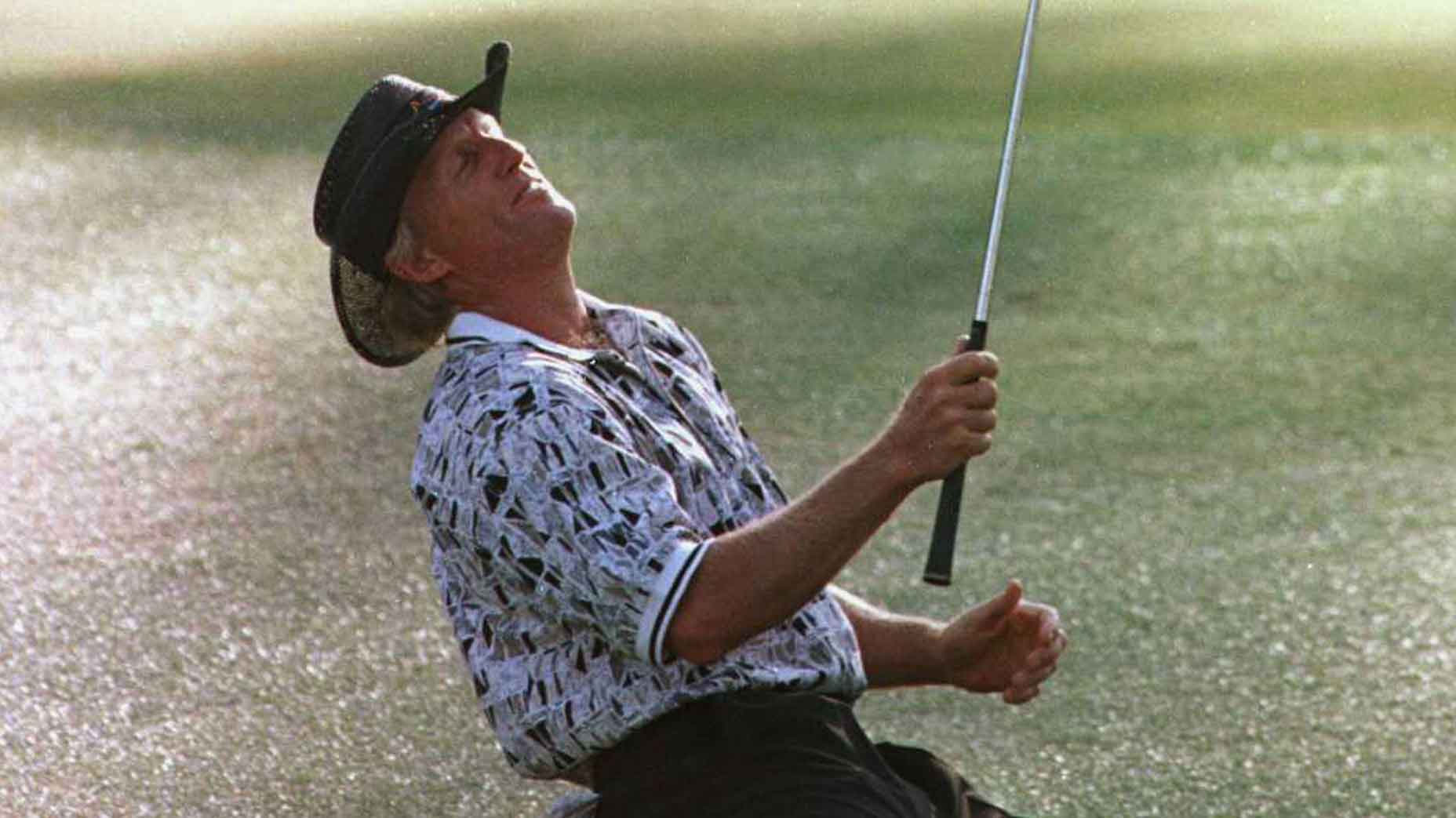 Greg Norman
