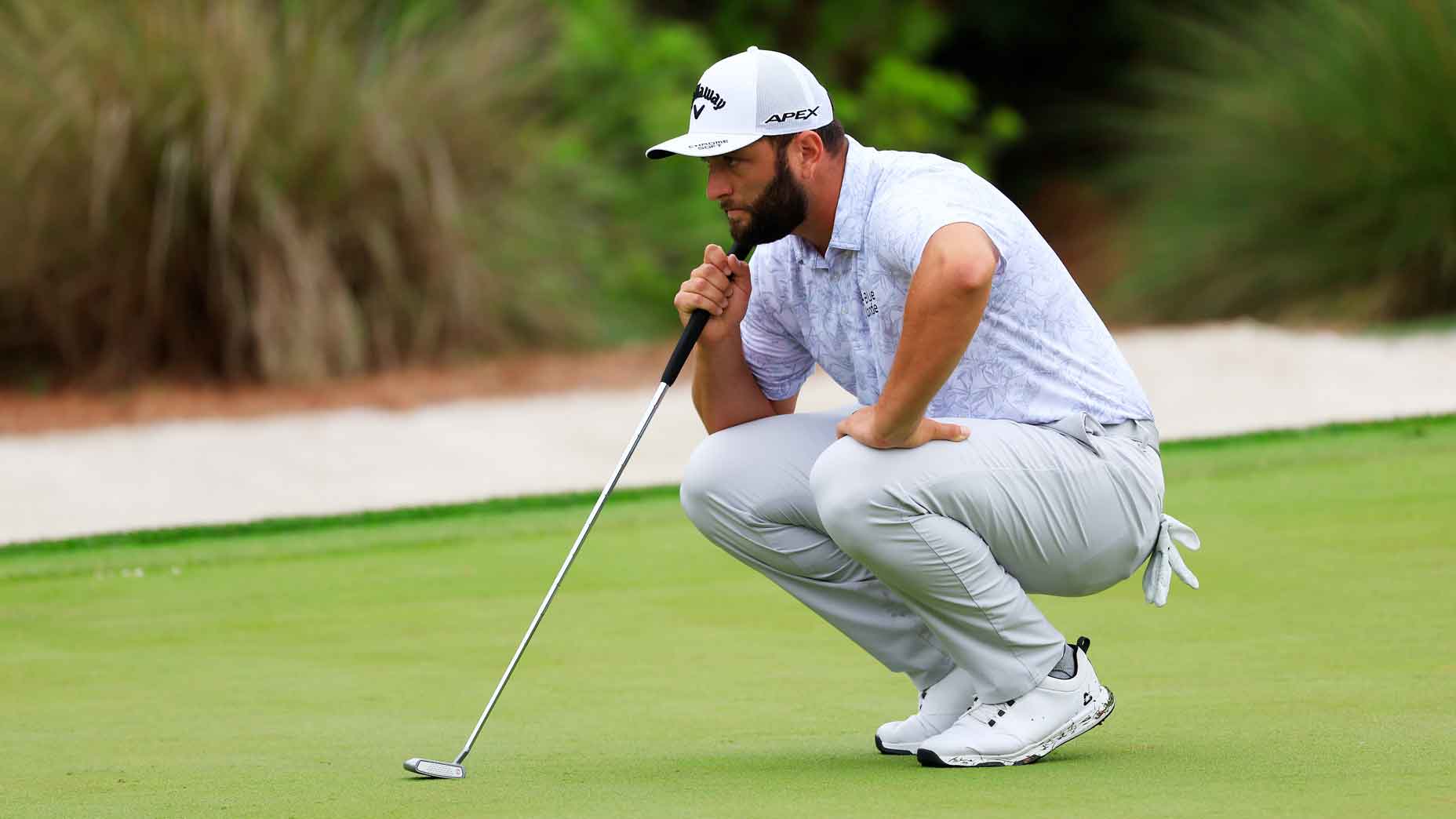 Jon Rahm