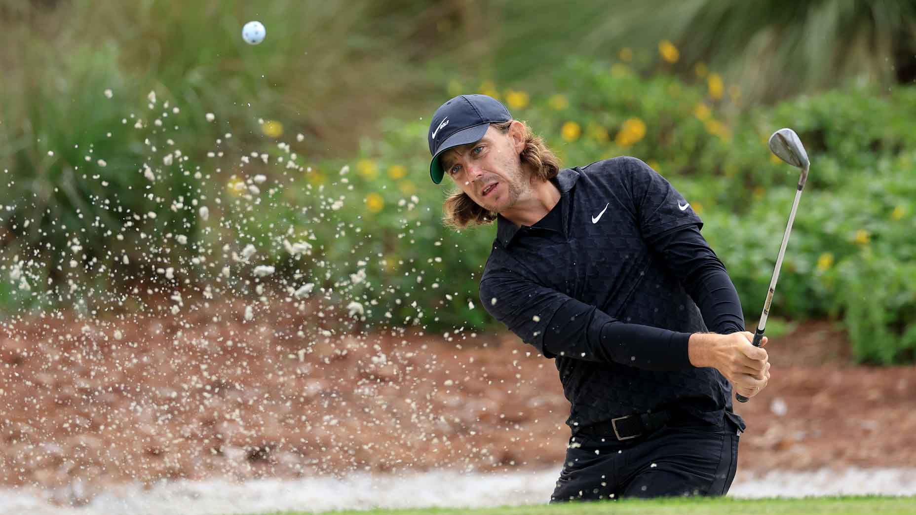 Tommy Fleetwood