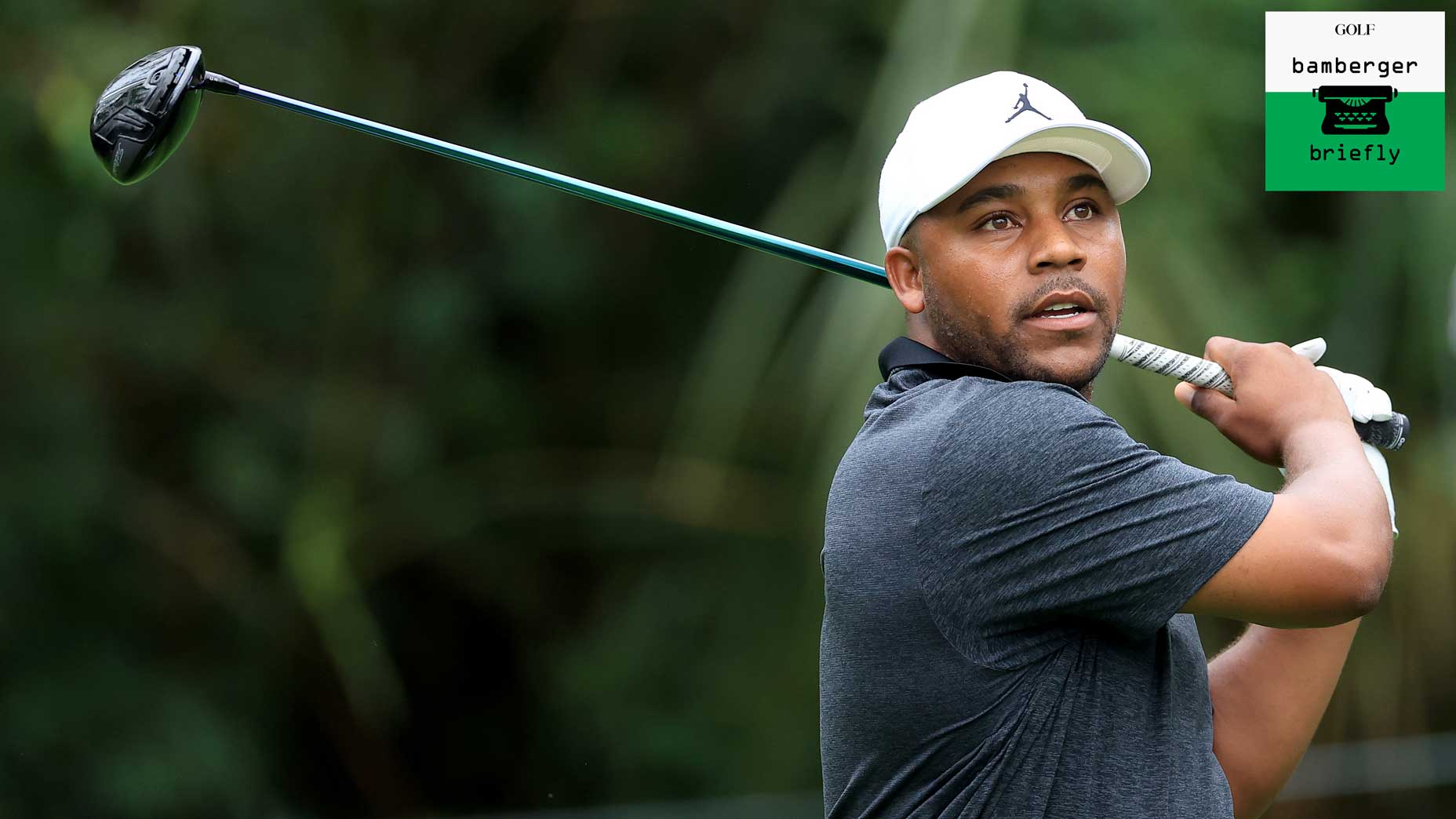 Harold Varner III