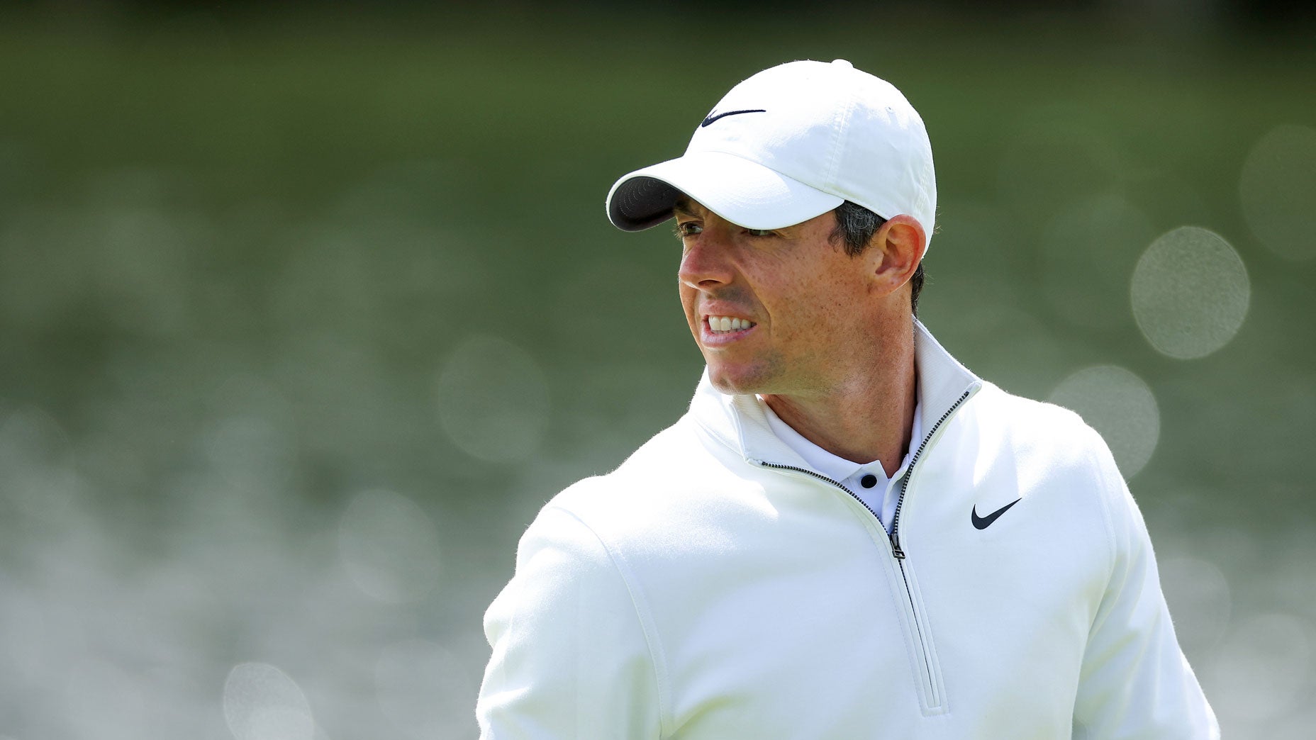 Rory Mcilroy